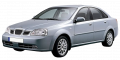Daewoo Nubira Sedan III